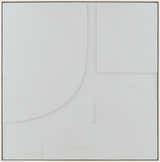 Cool Dark Gray Modern Framed Wall Art for modern gallery walls