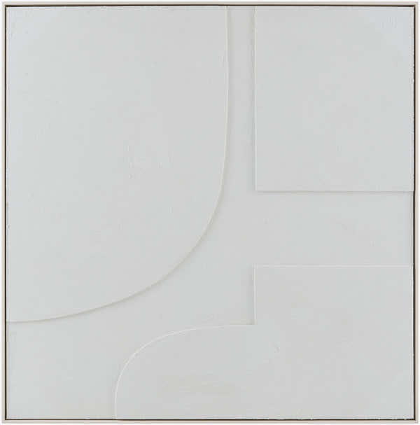 Cool Dark Gray Modern Framed Wall Art for modern gallery walls