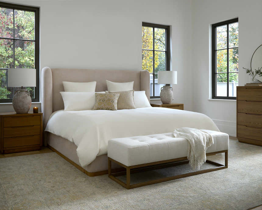 Lamitan Bedding