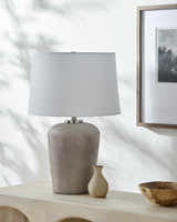 Cuparaque Table Lamp