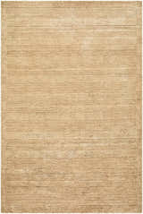 Made to Order Custom Size Darrah Beige Transitional Area Rug