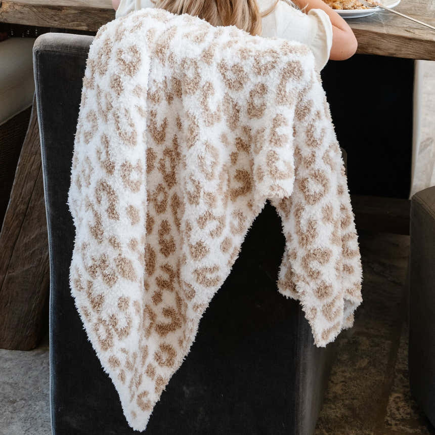 DOUBLE-LAYER BAMBONI® RECEIVING BLANKETS