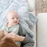 DREAM RECEIVING BLANKETS