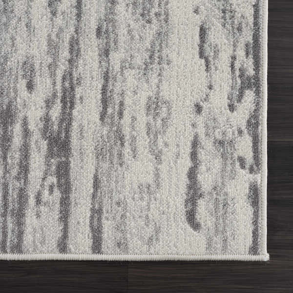 Sample Tigrima 2320 Ivory & Gray Rug - Clearance