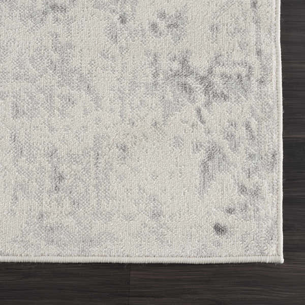 Sample Tigrima 2321 Gray & Ivory Rug - Clearance