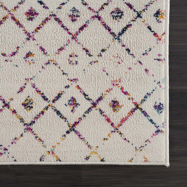 Sample Tigrican Colorful 2333 Area Rug - Clearance