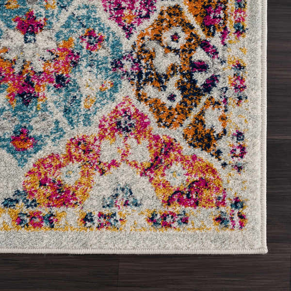 Sample New Custar Area Rug - Clearance