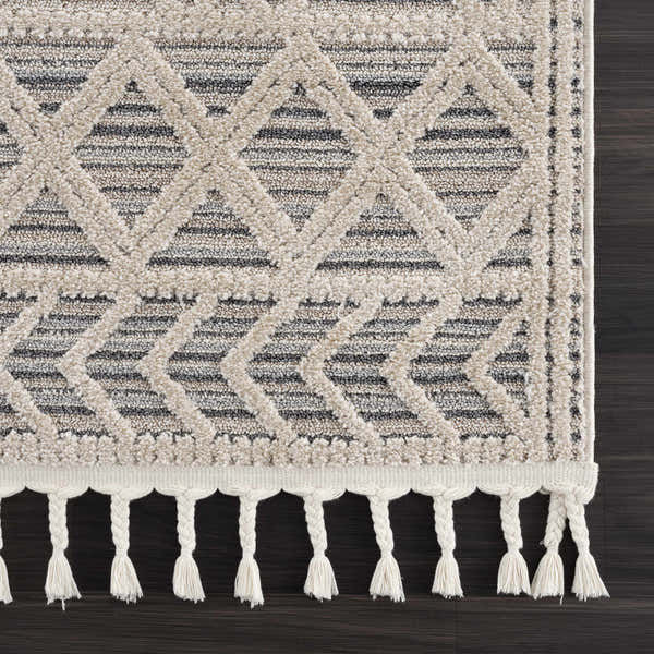 Sample Magnolia Cream 2300 Area Rug - Clearance