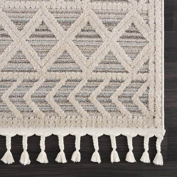 Sample Magnolia Beige 2301 Area Rug - Clearance