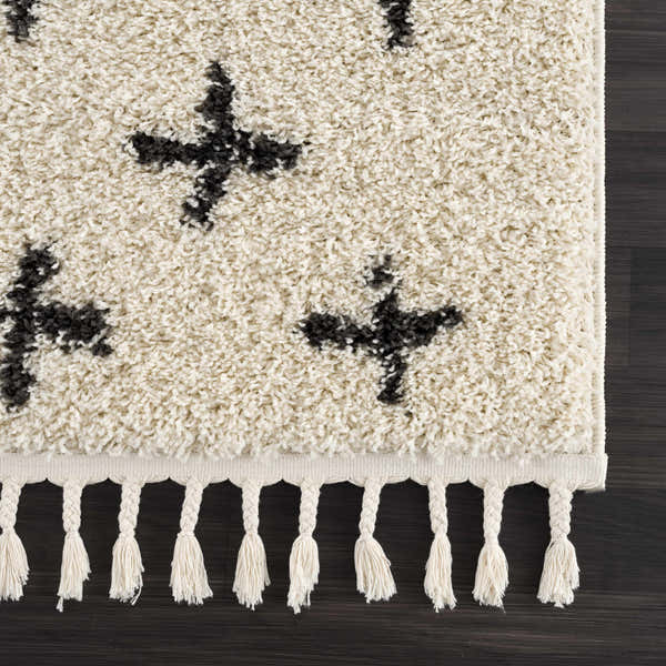 Sample Alstead Shag Area Rug