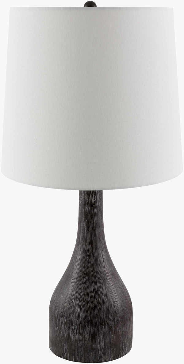 Schladming Brown Table Lamp
