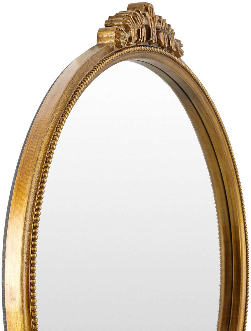 Irbeyskoye Mirror - Clearance