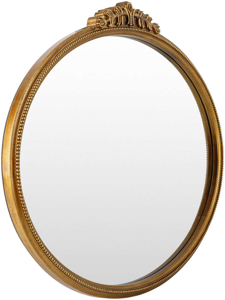Irbeyskoye Mirror - Clearance