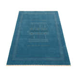 Gabbeh Design Hand Loomed Wool Area Rug