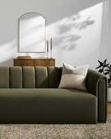 San Marco Accent Pillow Galey Alix x LIVABLISS GASN-002
