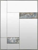 Celina Accent Mirror Galey Alix x LIVABLISS GALI-001