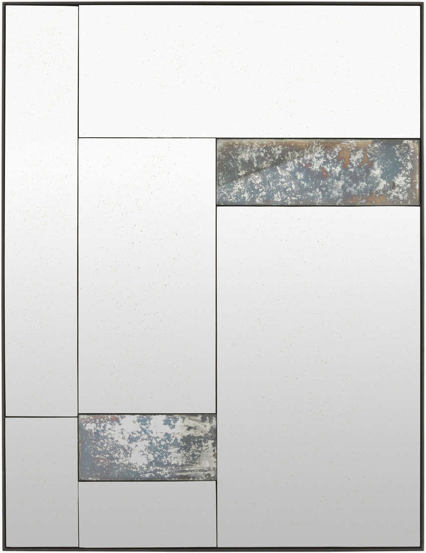 Celina Accent Mirror Galey Alix x LIVABLISS GALI-001