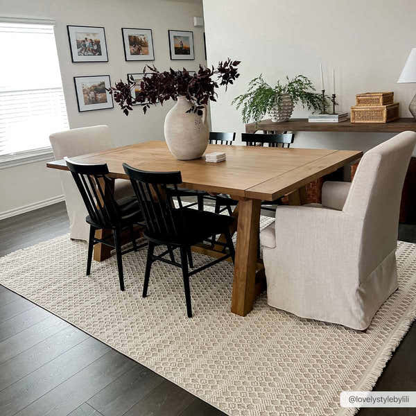 Sample Hamal Area Rug - Clearance