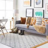 Menai Throw Pillow - Clearance