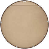 Wiesbaden Dark Brown Mirror - Clearance