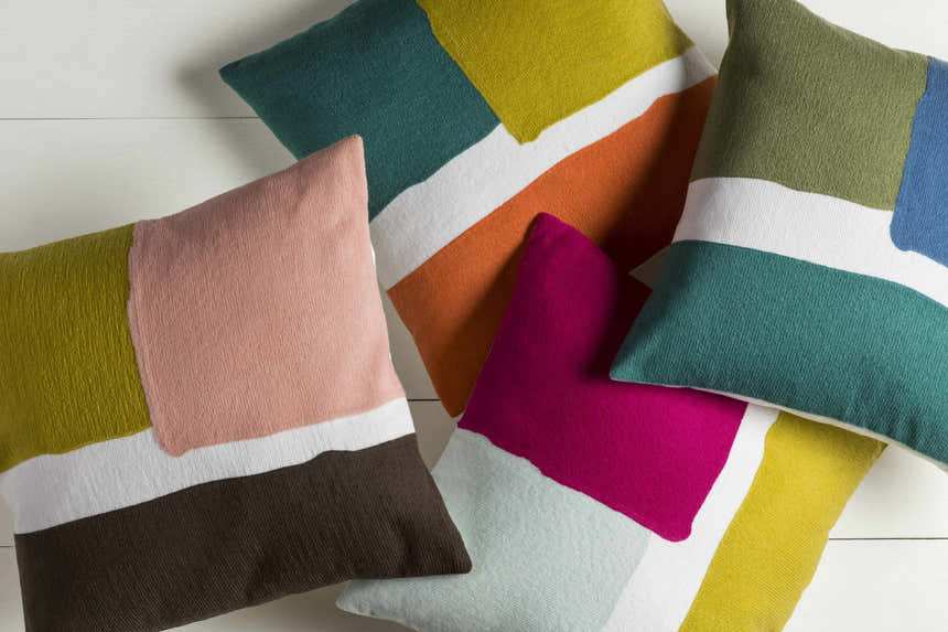 Protivin Pillow Cover - Clearance