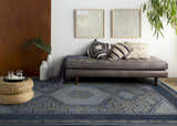 Cool Light Gray Modern Framed Wall Art for modern gallery walls - Clearance