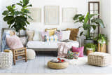 Gilston Throw Pillow - Clearance
