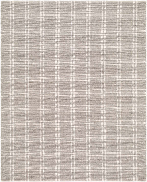 Sample Dhyana Gray Area Rug