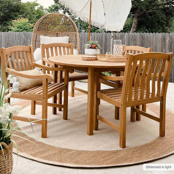 Sample Inigo Flatweave Faux Jute Rug