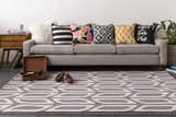 Carmunnock Throw Pillow - Clearance