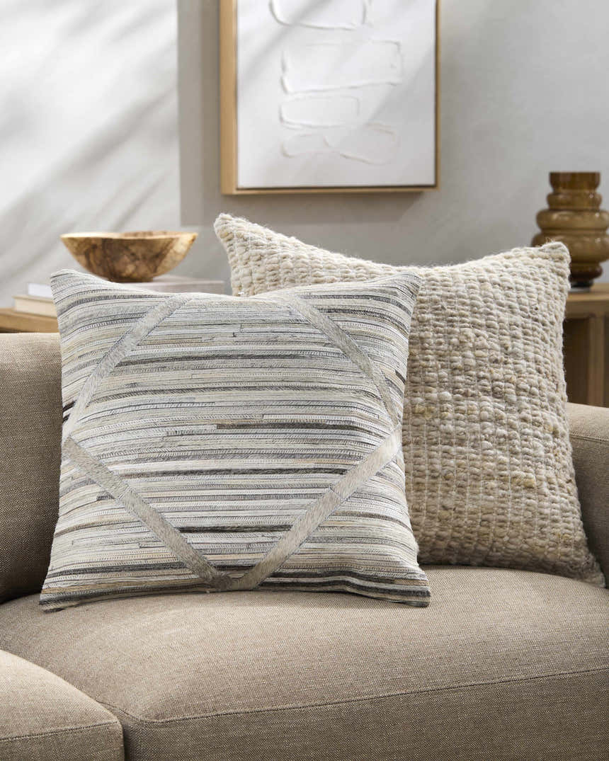 Jora Throw Pillow - Clearance