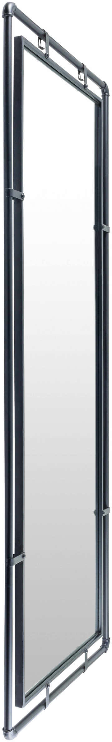 Olyokminsk Mirror