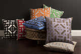 Duntocher Throw Pillow - Clearance