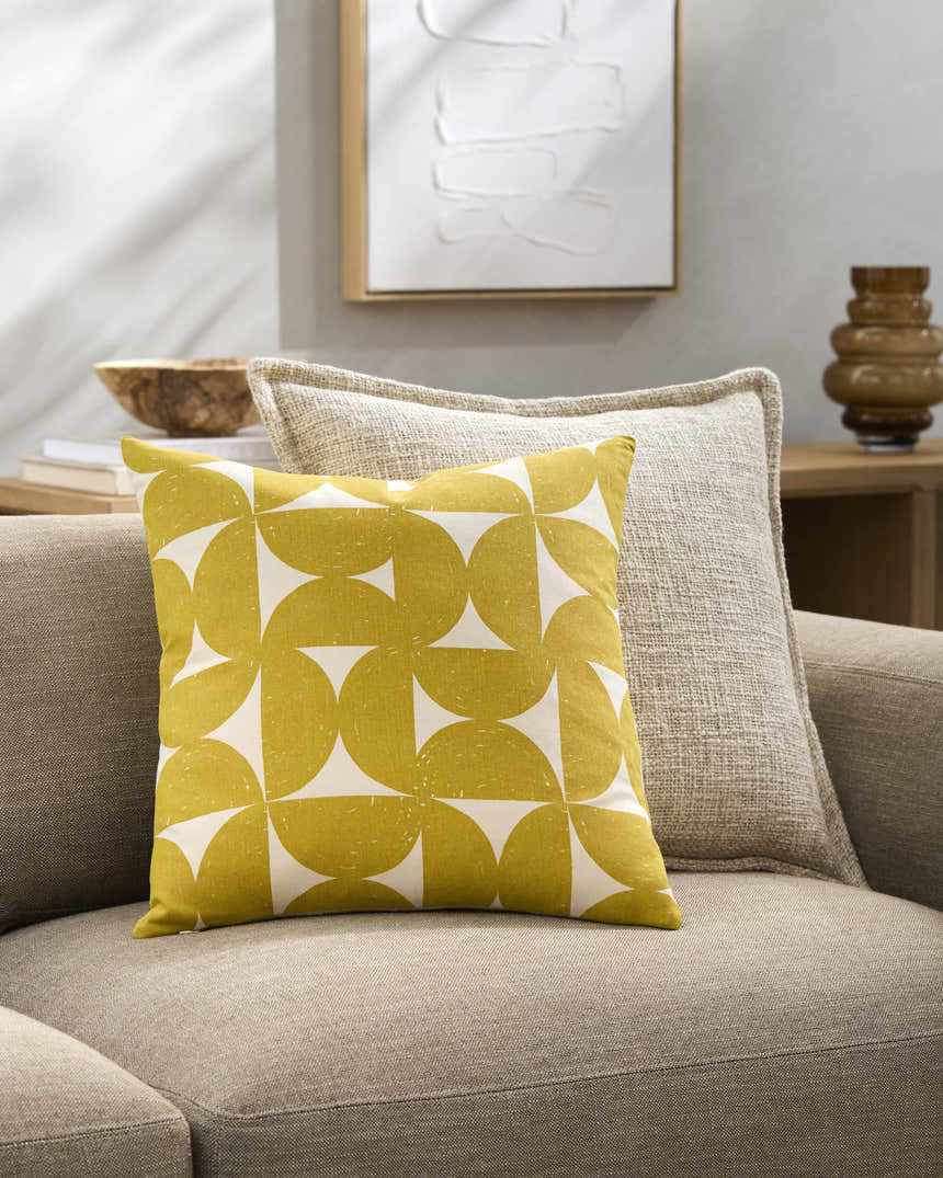 Magtaking Pillow Cover - Clearance