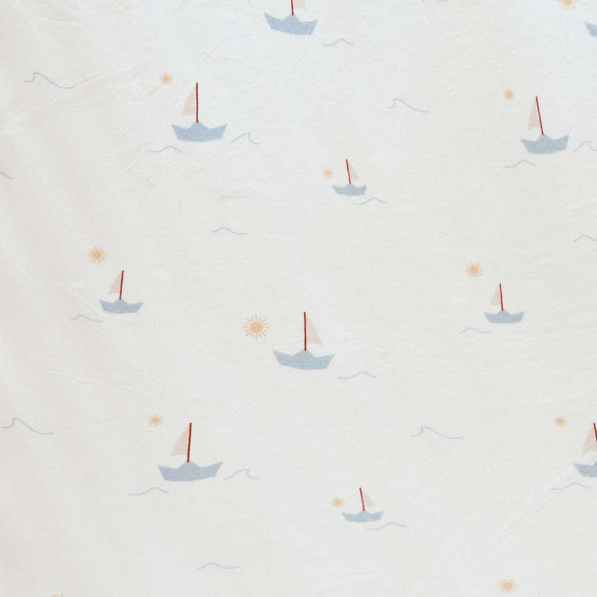 MINKY STRETCH LUXE CHANGING COVERS