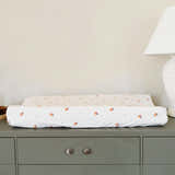 MINKY STRETCH LUXE CHANGING COVERS