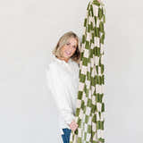 MINKY STRETCH THROW BLANKETS