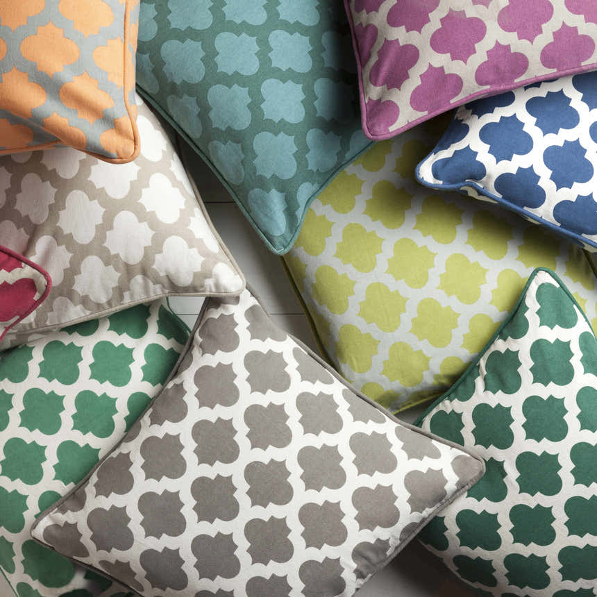 Addiebrownhill Throw Pillow - Clearance