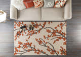 Northamptonshire Throw Pillow - Clearance
