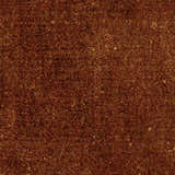 Custom Size Modest Brown Rug