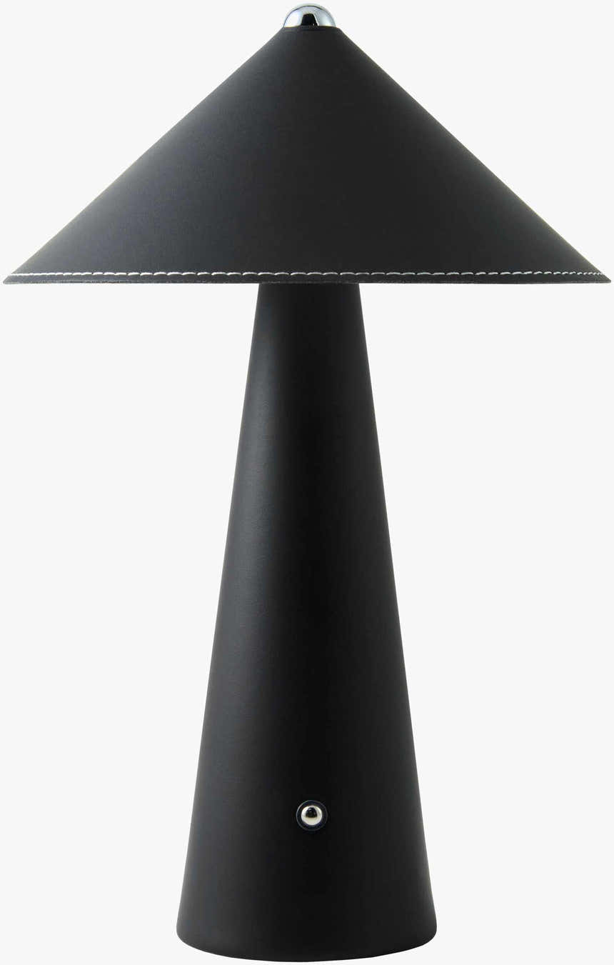 Mokufi Modern MidCentury Lighting Accent Table Lamp