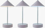 Luhyko Modern MidCentury Lighting Accent Table Lamp