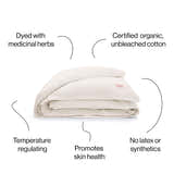 Organic Duvet Cover
