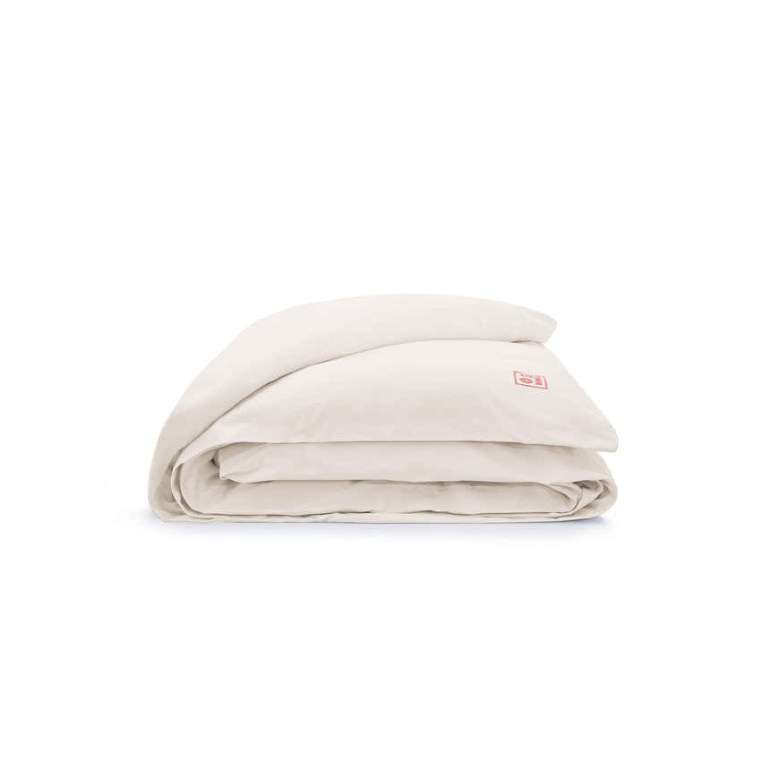 Organic Duvet Cover