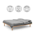 Organic Duvet Cover