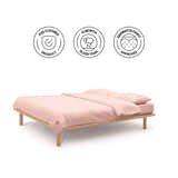 Organic Duvet Cover