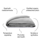 Organic Duvet Cover