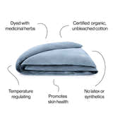 Organic Duvet Cover