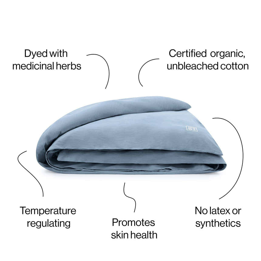 Organic Duvet Cover