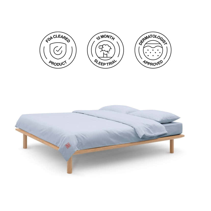 Organic Duvet Cover